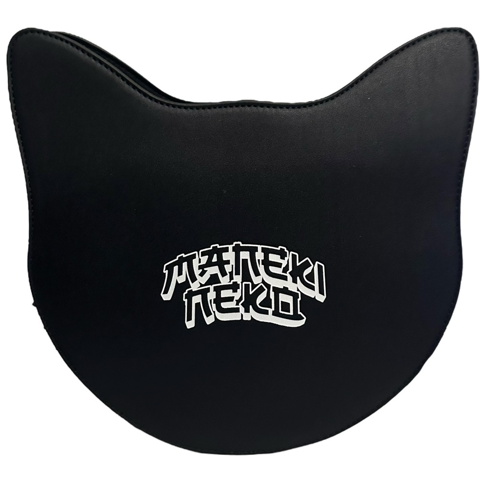 Killstar Kreeptures Crossbody Maneki Neko Purse - Picture 3 of 10
